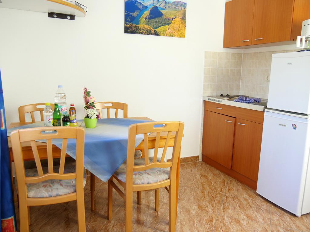 Apartments-Novalja-Zrce Exterior foto